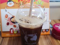 -luckincoffee瑞幸咖啡(冠福大厦店)