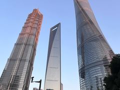 -上海中心大厦