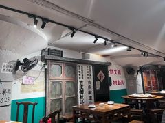 -汉小城·老铫子藕汤·乡野湖北菜(江汉路吉庆街店)