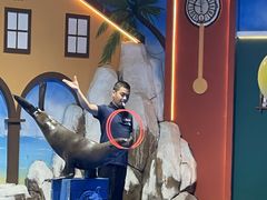 -重庆欢乐海底世界