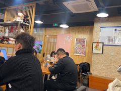 -日出拉面(望京店)