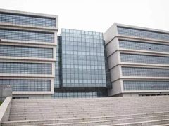 -湖北工业大学-图书馆