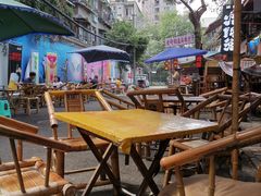 -十一街苍蝇馆子转经消江湖菜(九眼桥十一街店)