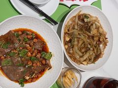 -鑫小城故事·藕汤·家常菜(台北一路总店)