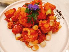 -福来居烤鸭店(天坛二店)