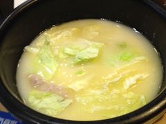 -阿香米线(天津凯德餐厅店)