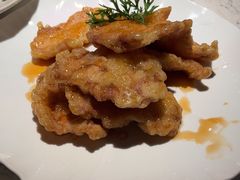 -奉天小馆·非遗东北菜(济南万象城店)
