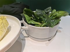 -烹然四季椰子鸡火锅(姚家园万象汇店)
