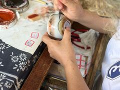 -景德镇古窑民俗博览区