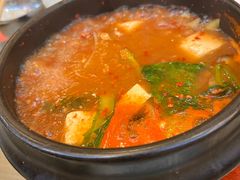 -英兰朝族饭店·英兰锅包肉(佳园路店)