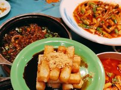 -妈妈传炖品(双林店)