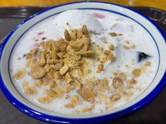 -文昌邓记清补凉(西沙路店)