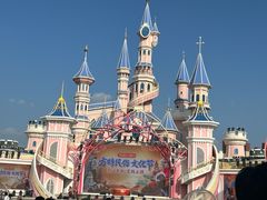 -沈阳方特欢乐世界