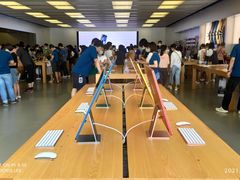 -Apple零售店(深圳益田假日广场店)