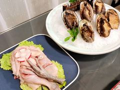 -金龙·打边炉(南京西路店)