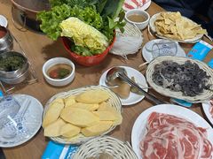 -元盛居(生态大街店)