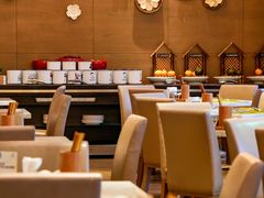 -都会尚膳·海鲜自助餐厅(重庆万豪酒店)