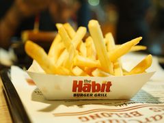 -The Habit Burger Grill 哈比特汉堡(复兴soho店)