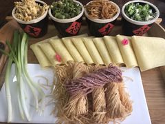 -乔家满族八大碗(流水沟店)