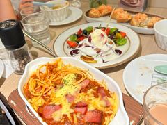 -卡朋西餐(悦汇城店)