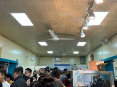 -清真·马安军辣子牛肉面