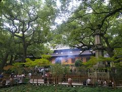 -法雨寺餐厅