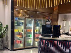 -汉来海港·海鲜自助餐厅(上海七宝领展广场店)