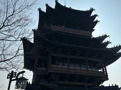 -杭州半山国家森林公园