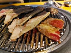 五花肉-伊茉家的烤肉店(勒泰中心店)