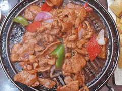 -郭记家常菜下水馆