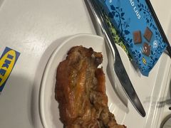 -宜家·瑞典风味餐厅(无锡店)