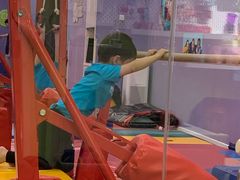 -小小元气运动馆(无锡茂业中心店)