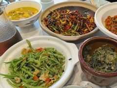 -攸州小镇家湘菜(小米科技园店)