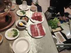 -东来顺饭庄(王府井步行街店)