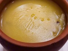 雞汁三絲羮-金哥私房菜馆(张府园总店)