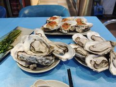 -千岛蚝高压锅生蚝·人参火锅(白云万达店)