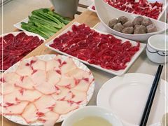-广味鲜潮汕牛肉火锅(延安三路店)
