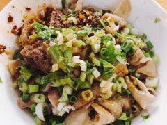拌肥肠-白家肥肠粉(老东城根街店)