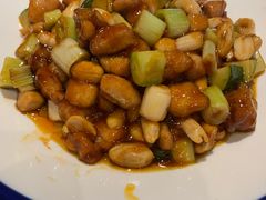 -苹果树下艺术餐厅(通州店)