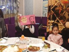 -碧海渔村(黄埔东路店)