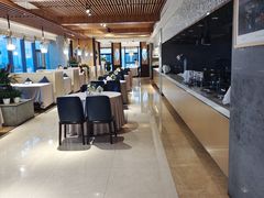 大堂-锦悦轩空中观景餐厅