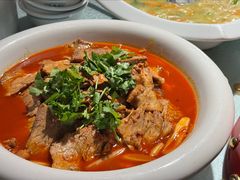 -老雒阳面馆·水席洛阳菜(王城路店)
