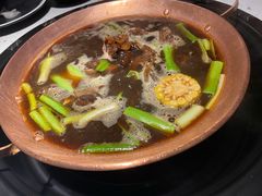 酱香羊蝎子-京韵胡同·酱香羊蝎子火锅涮肉(长寿路店)