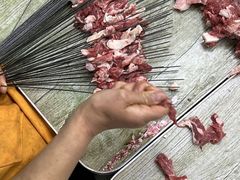 -老白家怡贵园烤肉