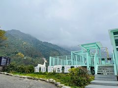 -太阳湾风景区