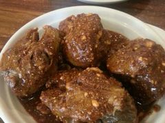 麻辣兔头-老号尤兔头(西川店)