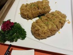 -若蘭慈·无国界素食料理(欢乐海岸店)