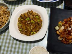 -玉桥餐厅(天坛店)