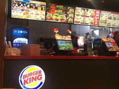 -汉堡王(房山绿地缤纷城店)