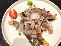 -上海1号私藏菜(静安店)